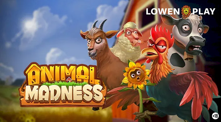 Animal Madness