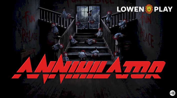 Annihilator