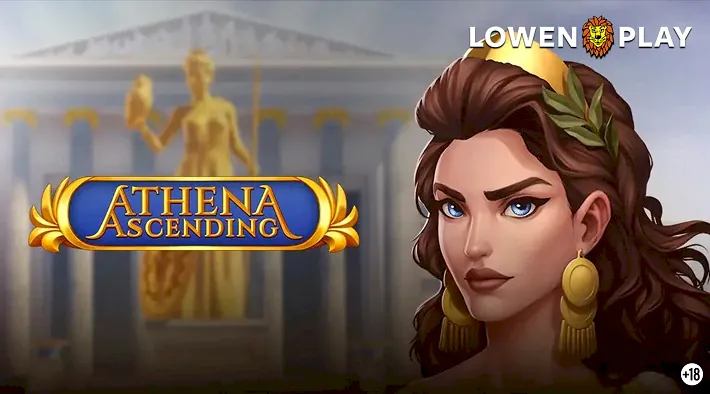 Athena Ascending