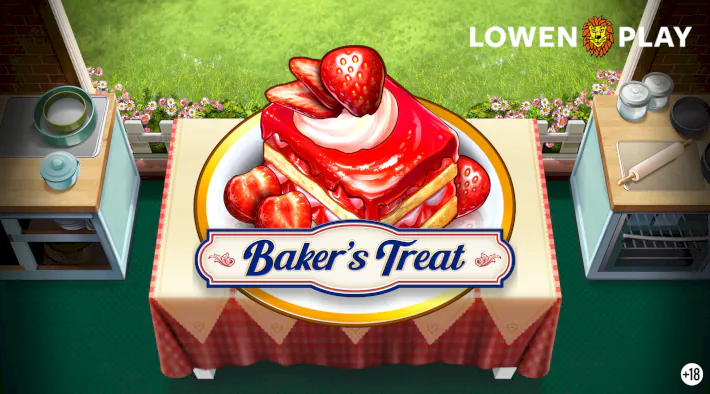 Baker's Treat