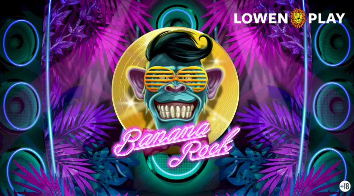 Banana Rock