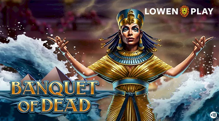 Banquet of Dead