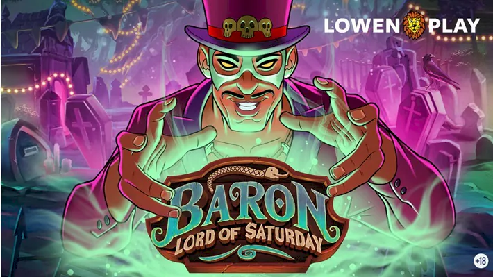 Baron Lord of Saturday