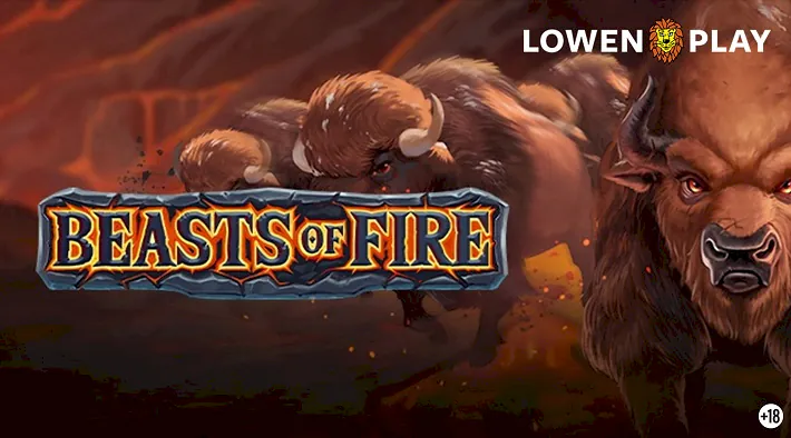 Beasts of Fire