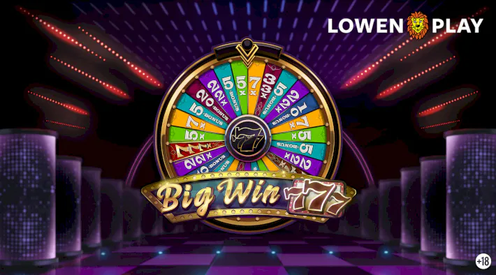 Big Win 777 | Tragaperras online