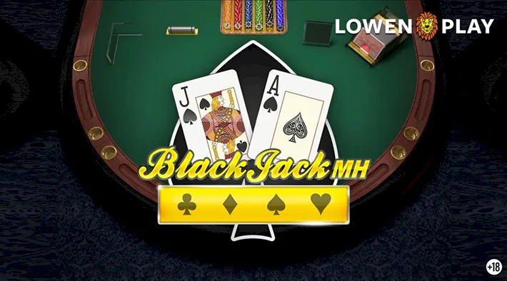 BlackJack MH