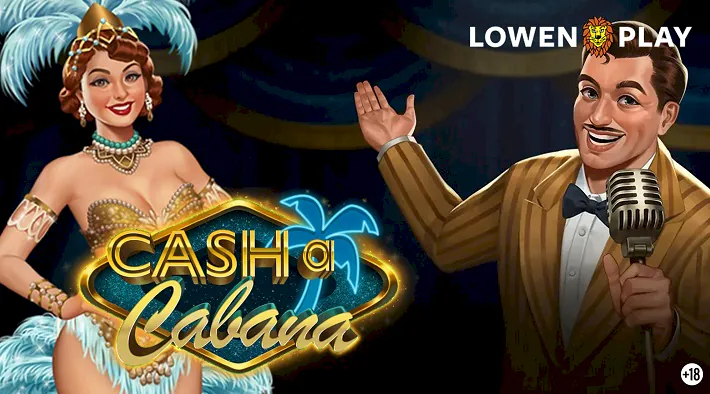 Cash-a-Cabana