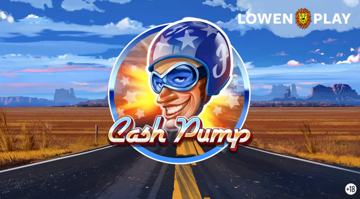 Cash Pump