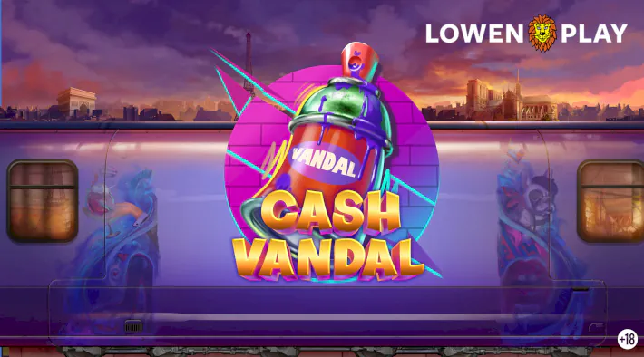 Cash Vandal
