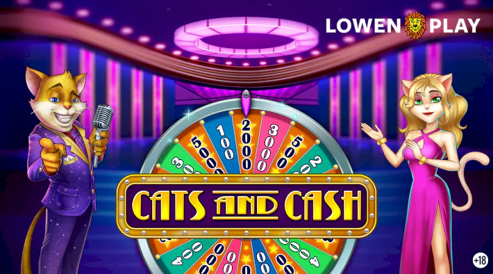 Cats and Cash