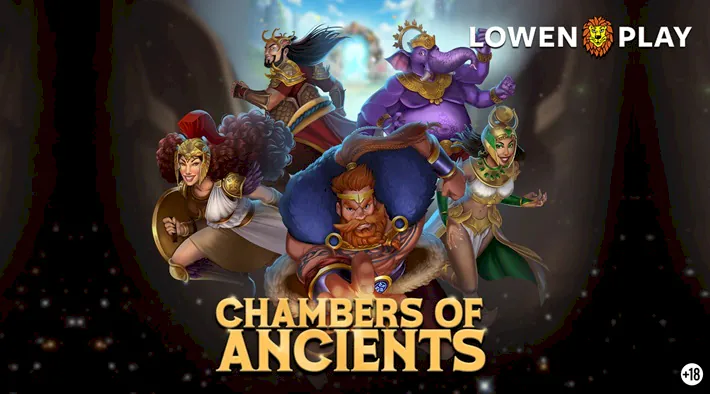Chambers of Ancients