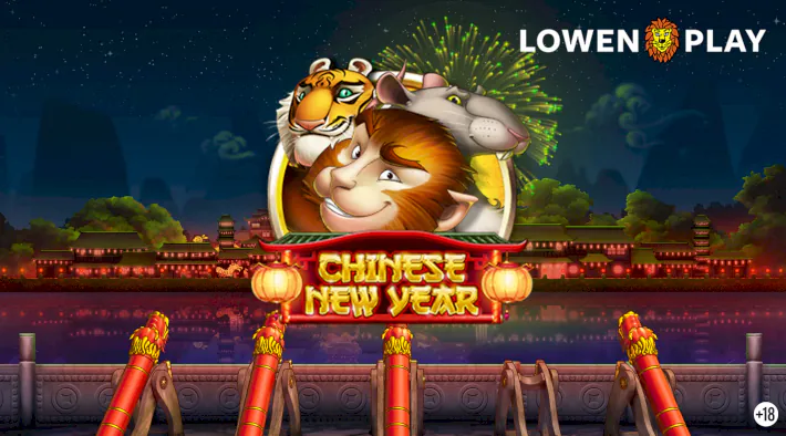 Chinese New Year