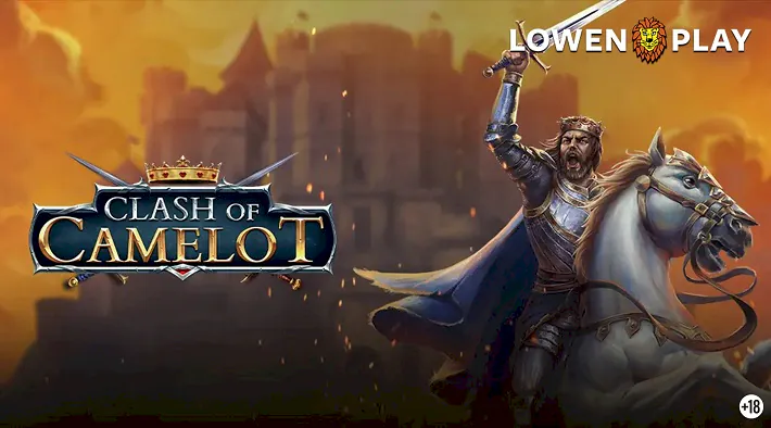 Clash of Camelot