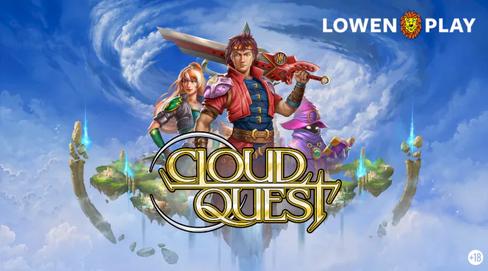 Cloud Quest