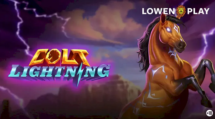 Colt Lightning
