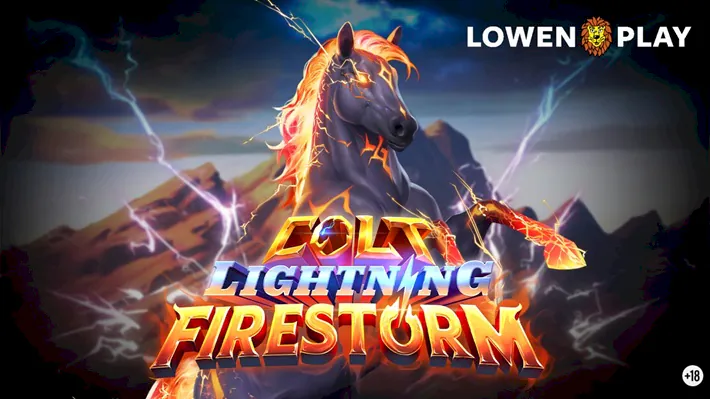 Colt Lightning Firestorm