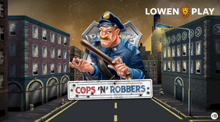 Cops'n'Robbers