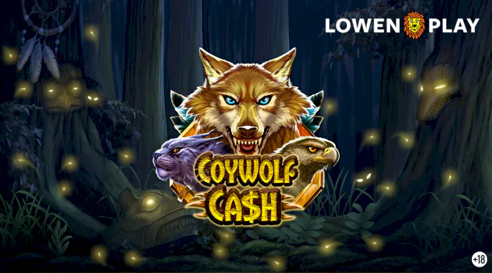 Coywolf Cash
