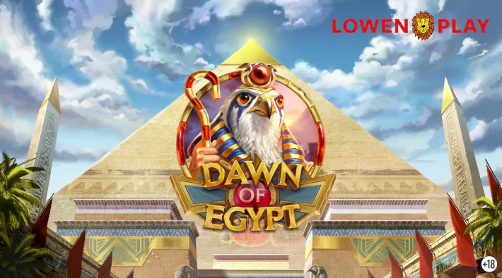 Dawn of Egypt