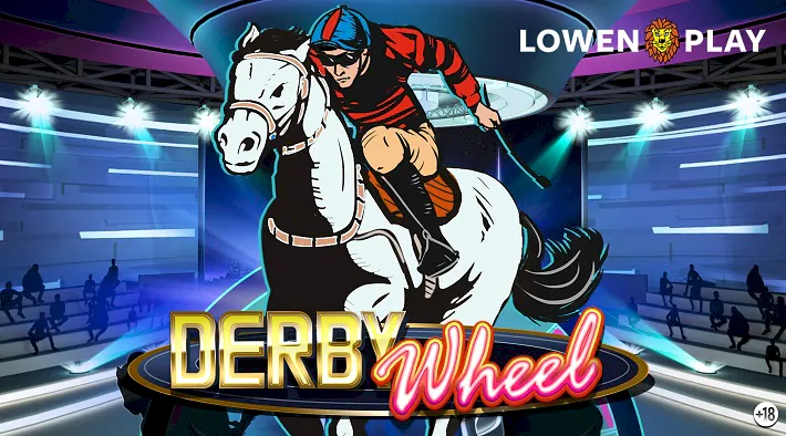 Derby Wheel