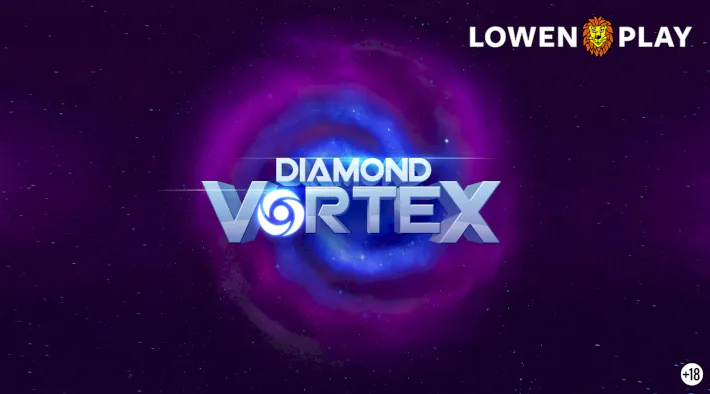 Diamond Vortex | Tragaperras online