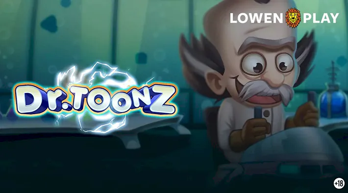 Dr. Toonz | Tragaperras online