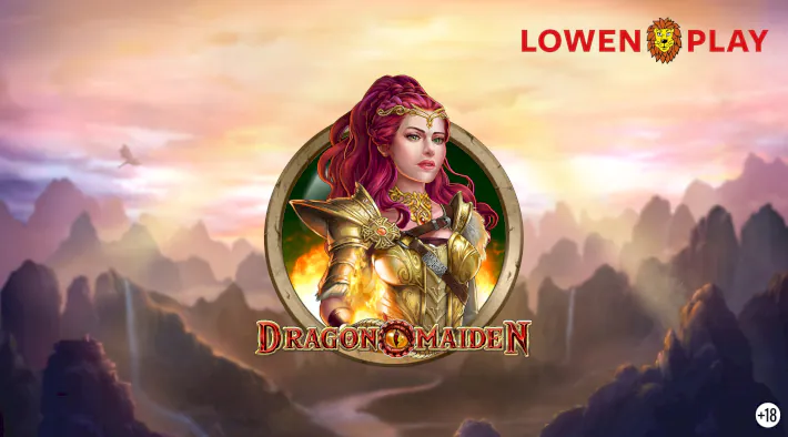 Dragon Maiden