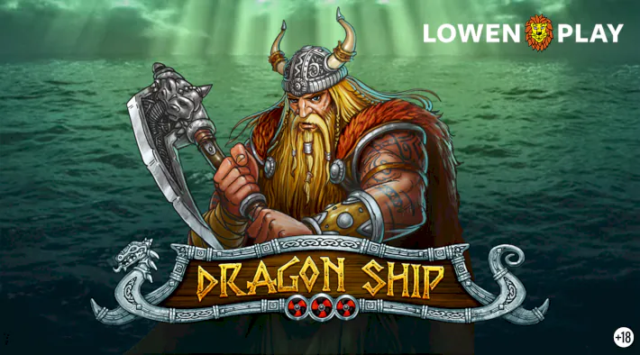 Dragon Ship