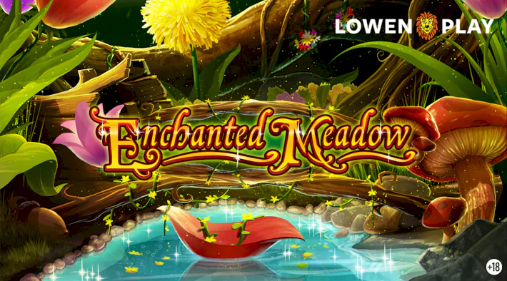 Enchanted Meadow