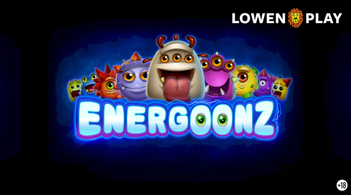 Energoonz | Tragaperras online
