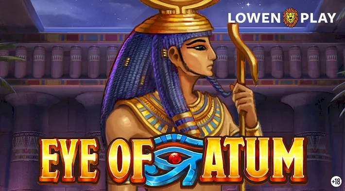 Eye of Atum