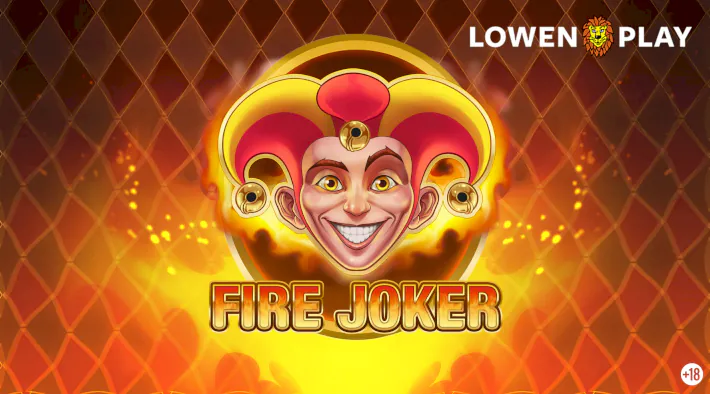 Fire Joker | Tragaperras online