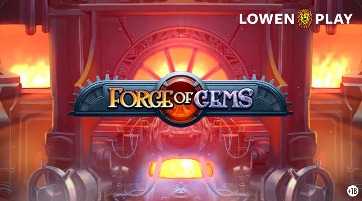 Forge of Gems