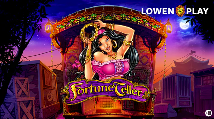 Fortune Teller