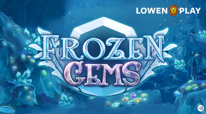 Frozen Gems