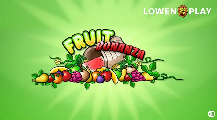 Fruit Bonanza