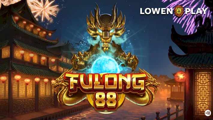 Fulong 88