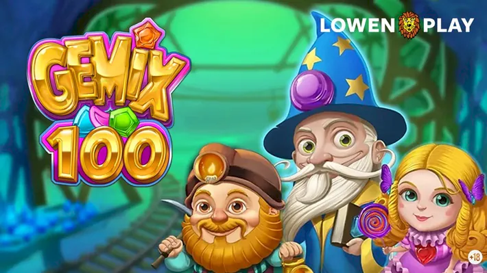 Gemix 100