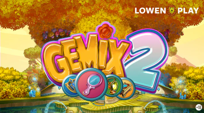 Gemix 2