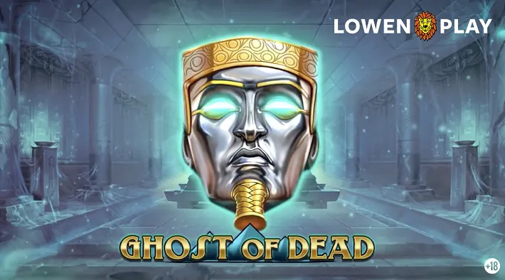 Ghost of Dead