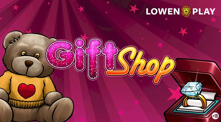 Gift Shop
