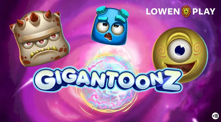 Gigantoonz