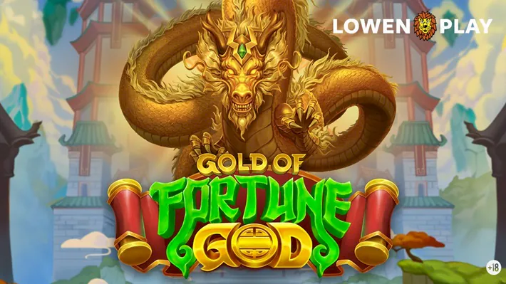 Gold of Fortune God
