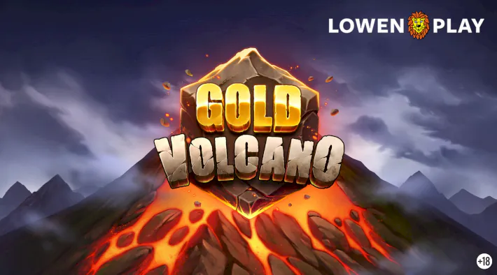 Gold Volcano