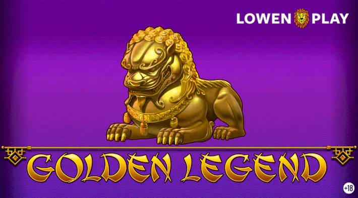 Golden Legend