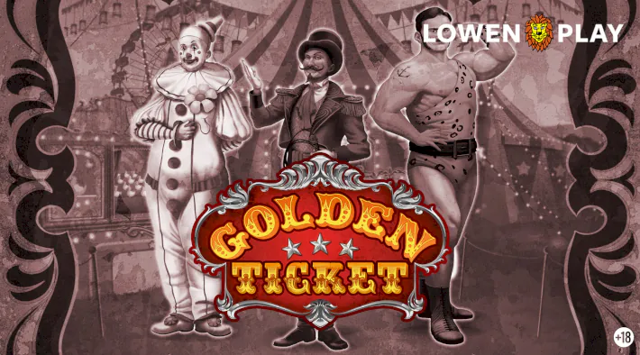 Golden Ticket