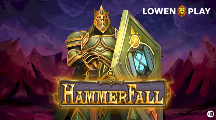 HammerFall