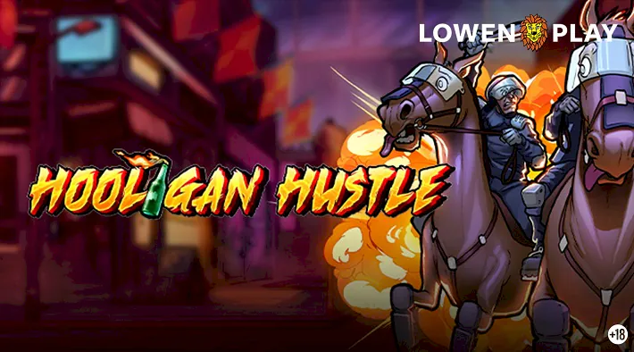 Hooligan Hustle