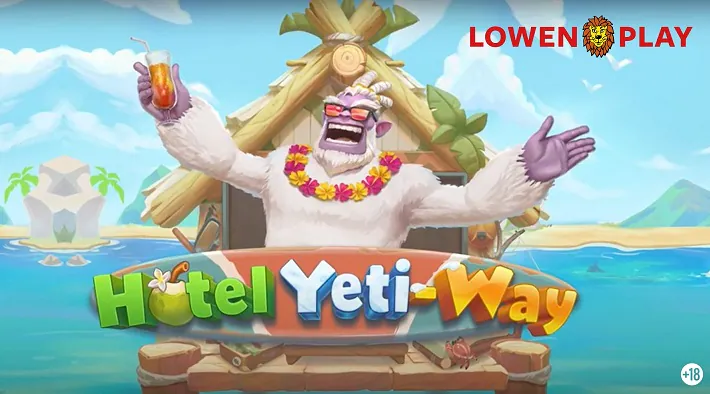 Hotel Yeti-Way | Tragaperras online