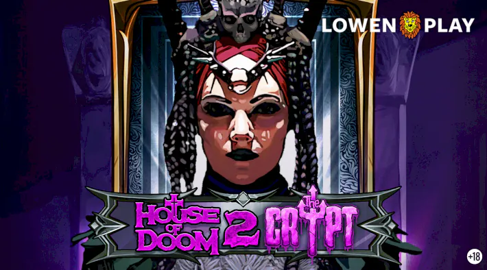 House of Doom 2: The Crypt